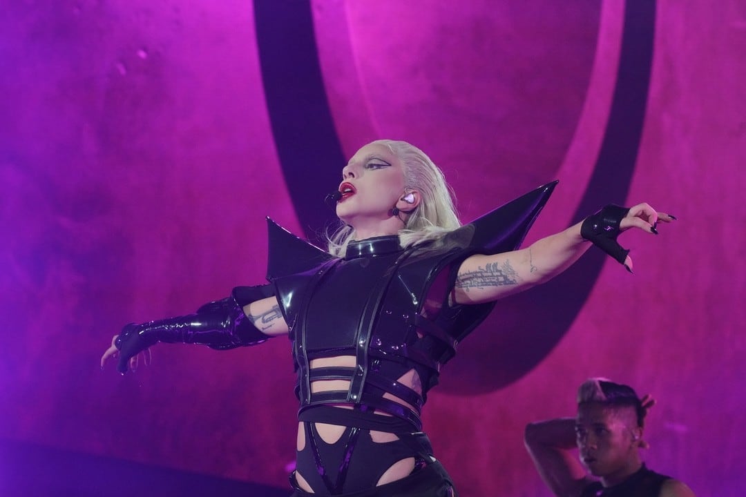 La gira iba a comenzar a mediados de 2020, pero fue pospuesta por la pandemia. Foto: Live Nation Concerts.