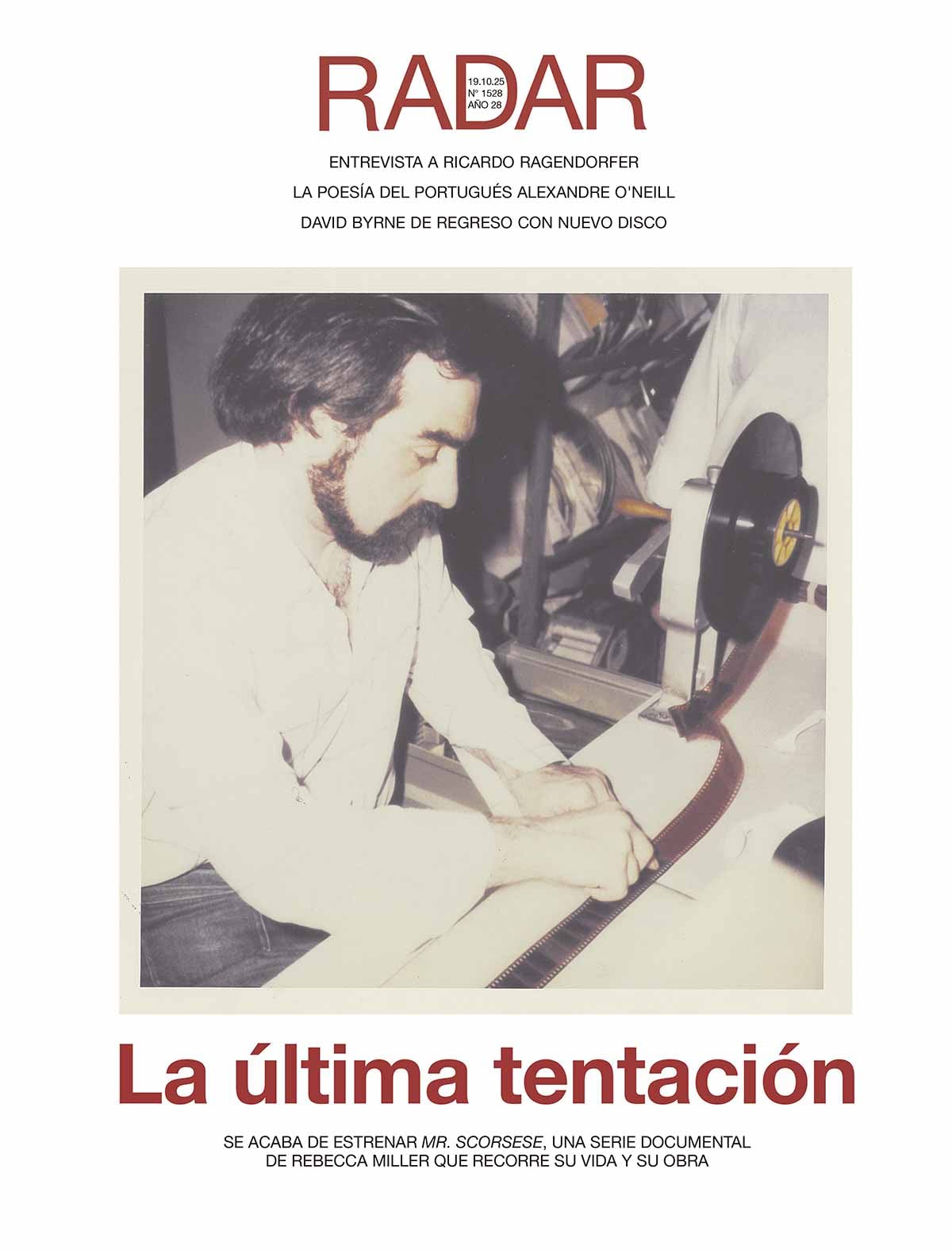 La última tentación - 17/10/2025