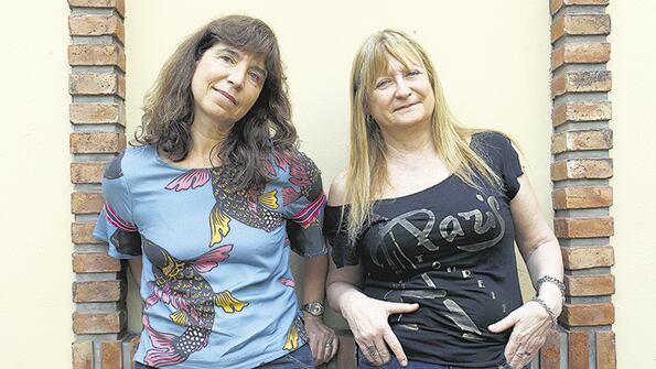 Los libros de Cecilia Pisos y Liliana Cinetto inauguraron la colección #selfie de editorial Guadal.