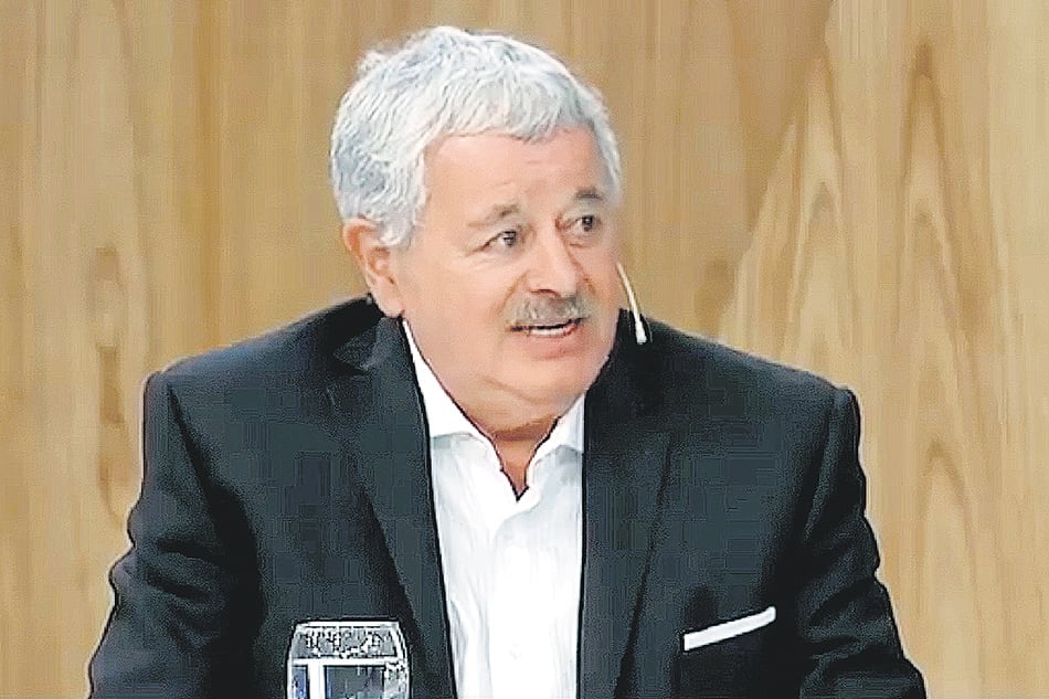 La demanda sobre la que decidirá el juez fue presentada por Miguel Angel “Tití” Fernández. 