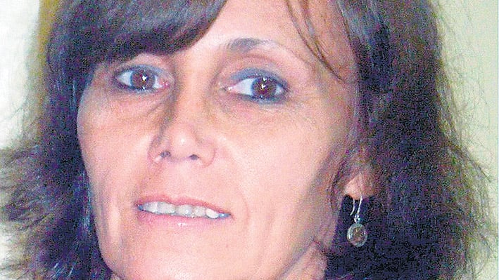 Silvia Suppo fue asesinada el 29 de marzo de 2010, en Rafaela, Santa Fe.