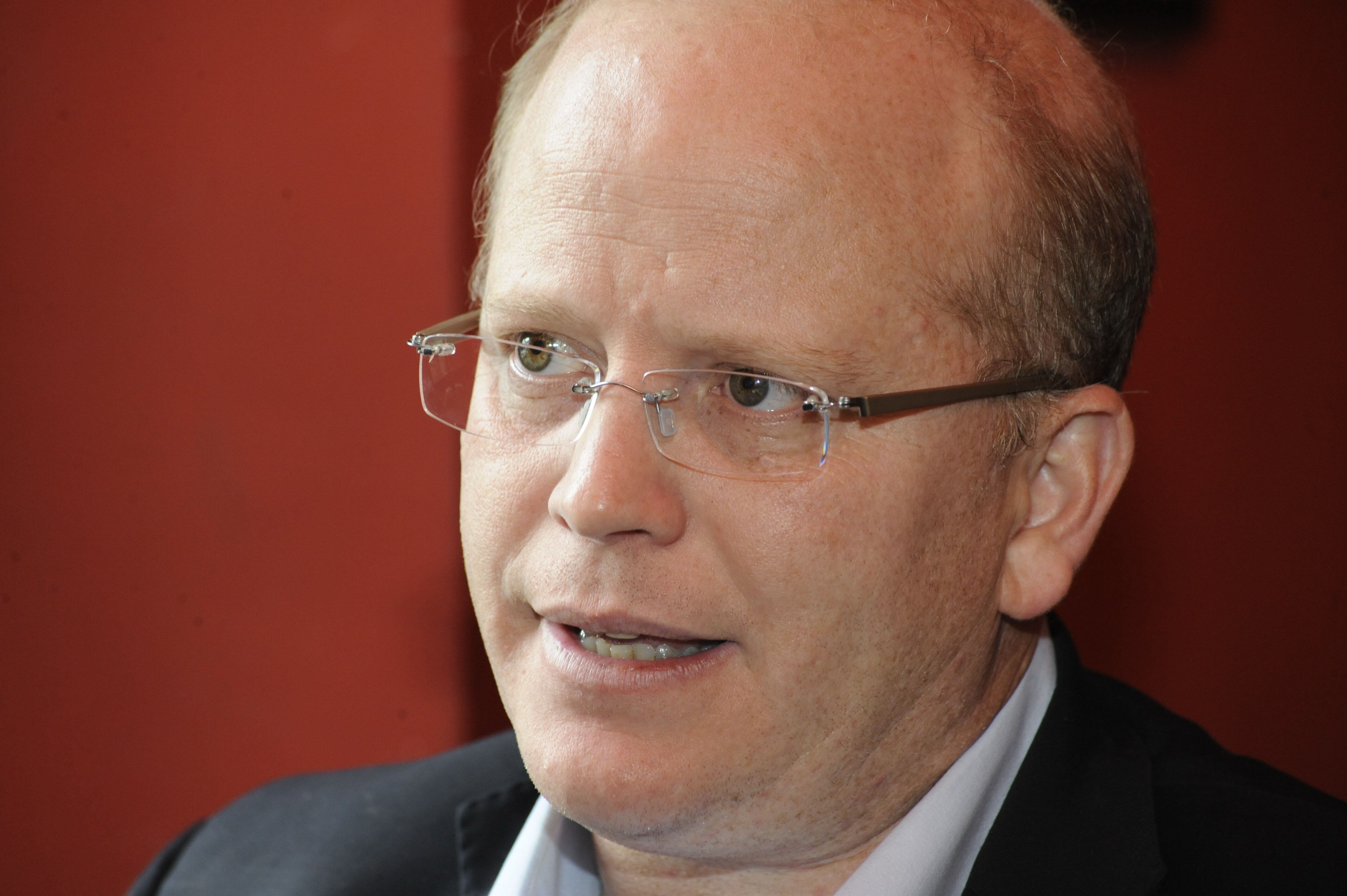 Contigiani se sumó a la oposición, en cumplimiento del "documento del Partido Socialista".