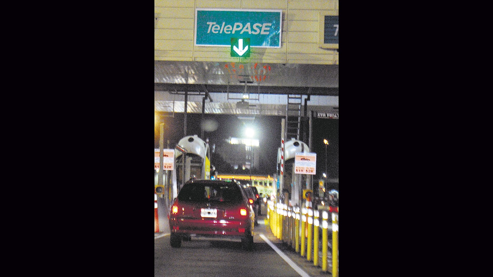 Más aumentos, menos autos.