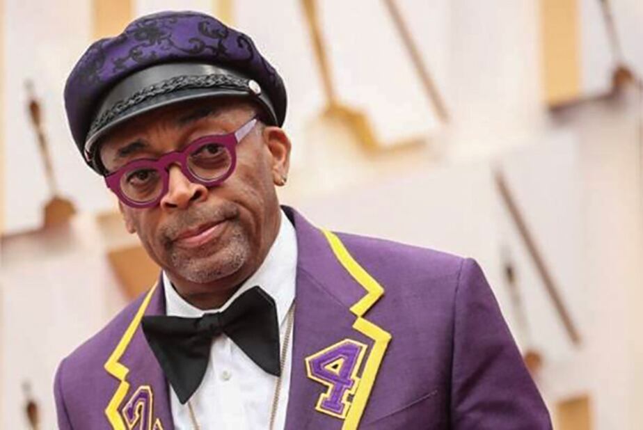 “La generación blanca joven está ahí fuera: no es solo gente negra y marrón."