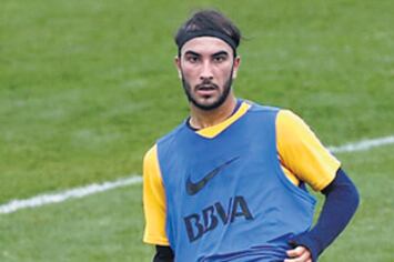 Sebastián Pérez quiere volver.