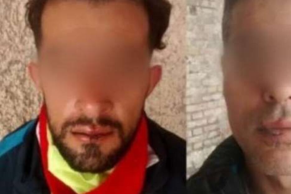 Los reclusos de la cárcel mendocina de Boulogne Sur Mer llegaron a coserse la boca como modo de protesta.