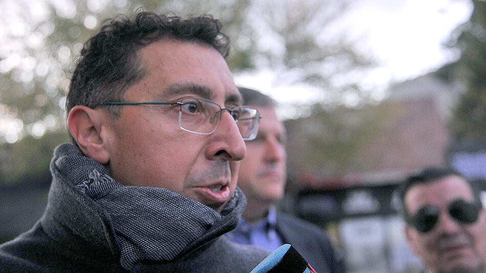 El juez Gustavo Lleral dijo que saber las causas de la muerte de Santiago Maldonado va a “llevar un tiempo”.