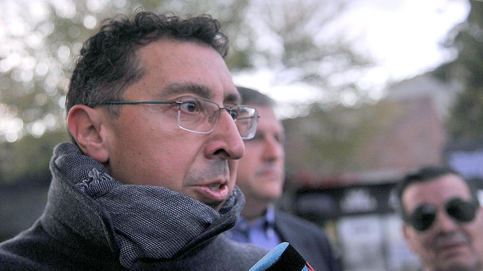 El juez Gustavo Lleral dijo que saber las causas de la muerte de Santiago Maldonado va a “llevar un tiempo”.