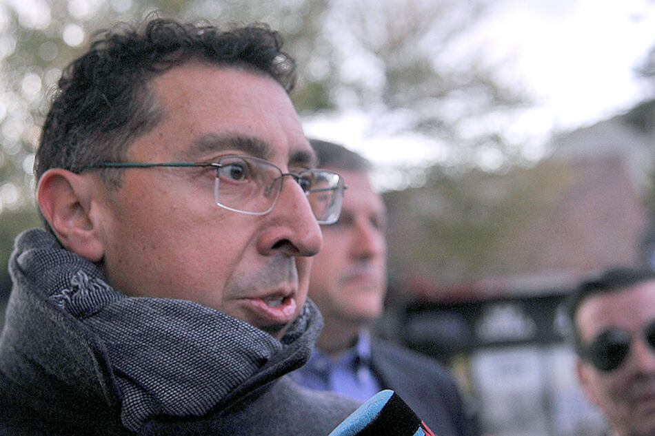 El juez Gustavo Lleral dijo que saber las causas de la muerte de Santiago Maldonado va a “llevar un tiempo”.