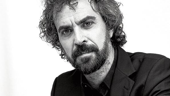 “Es imposible transmitir el lenguaje del horror, hay un fin de la lengua ahí”, afirma Brechner.