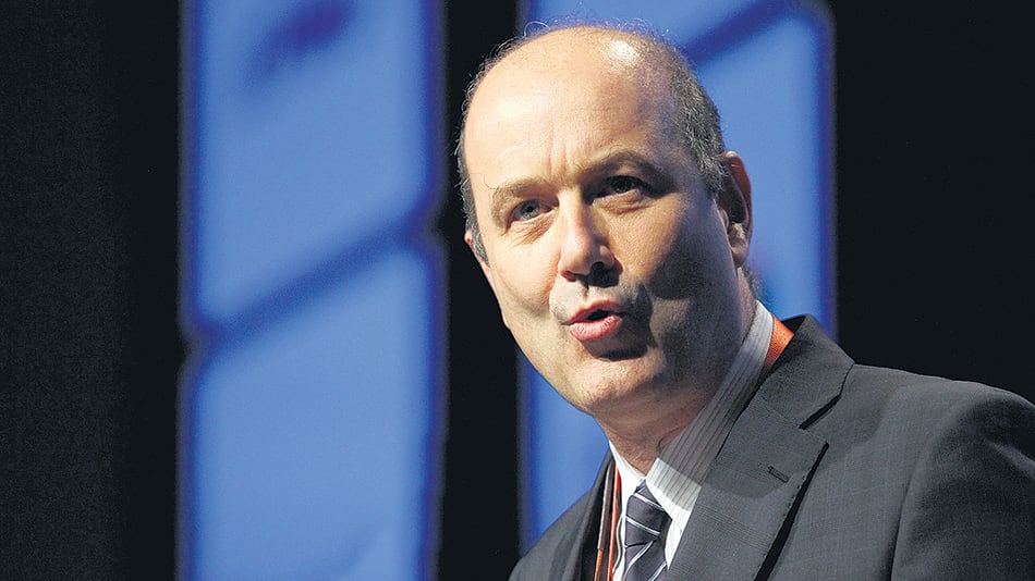 El Banco Central eludió ayer la intervención en el mercado cambiario, que se mantuvo estable.