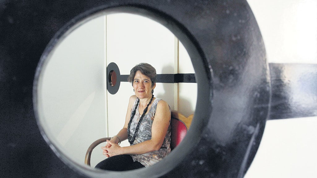 “Si estamos de acuerdo en el derecho a la educación, no podemos no preocuparnos, no alzar la voz.”