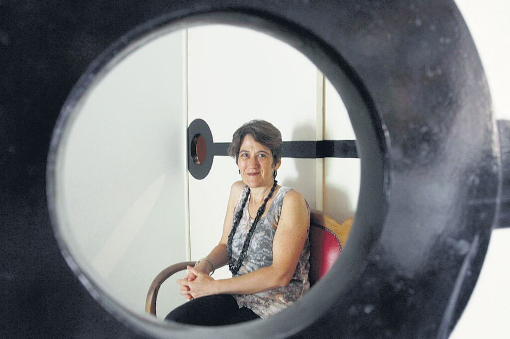 “Si estamos de acuerdo en el derecho a la educación, no podemos no preocuparnos, no alzar la voz.”