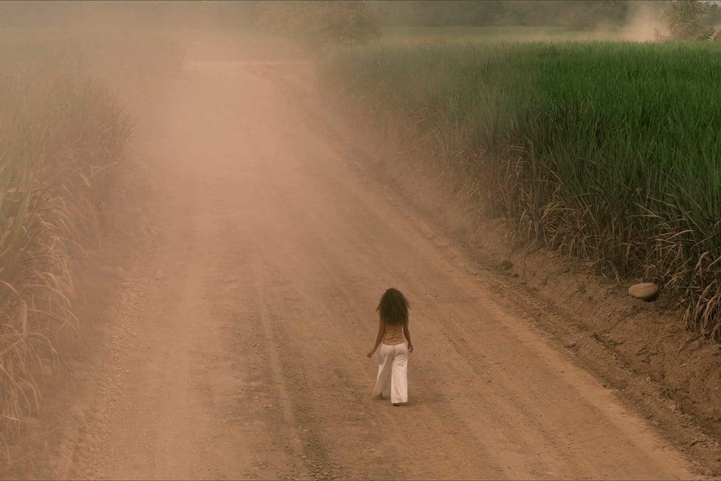 "Soñé tu nombre", de la colombiana Ángela Carabalí, obtuvo el Premio del Jurado