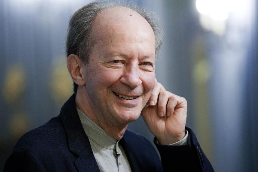Giorgio Agamben.
