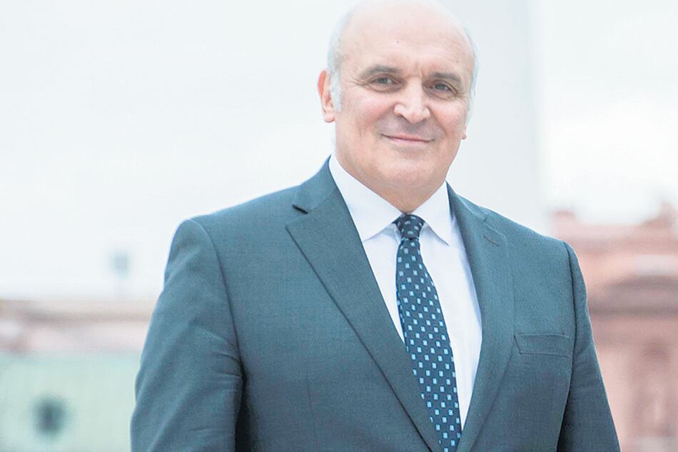 Espert contra todos: a las 23 se presentará en la Justicia Electoral.