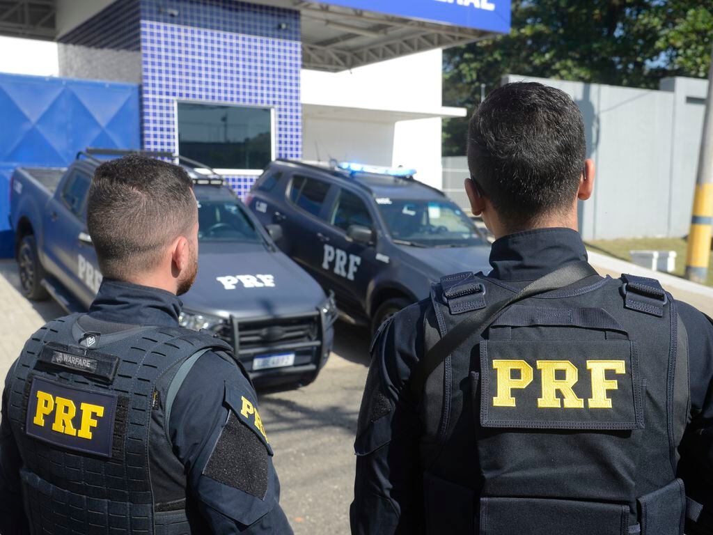 Policia de Braisl / Tomaz Silva, Agência Brasil