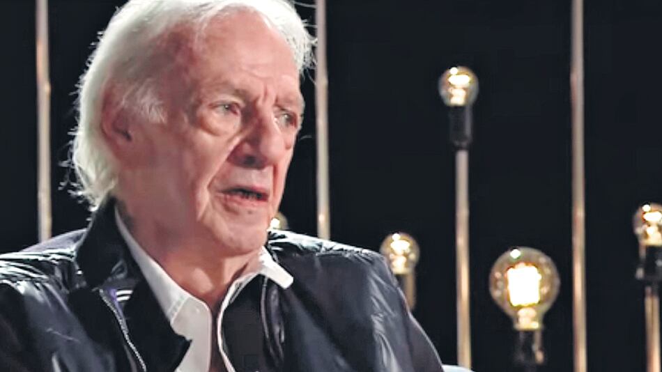 “Yo sabía que los dirigentes sindicales eran perseguidos y pude sacar a una chica de la cárcel.”