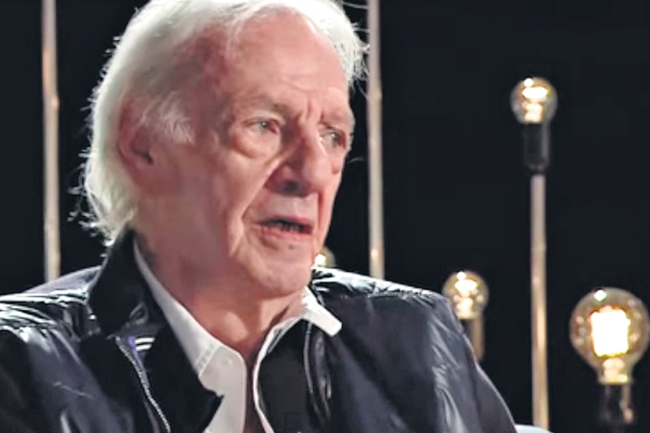 “Yo sabía que los dirigentes sindicales eran perseguidos y pude sacar a una chica de la cárcel.”