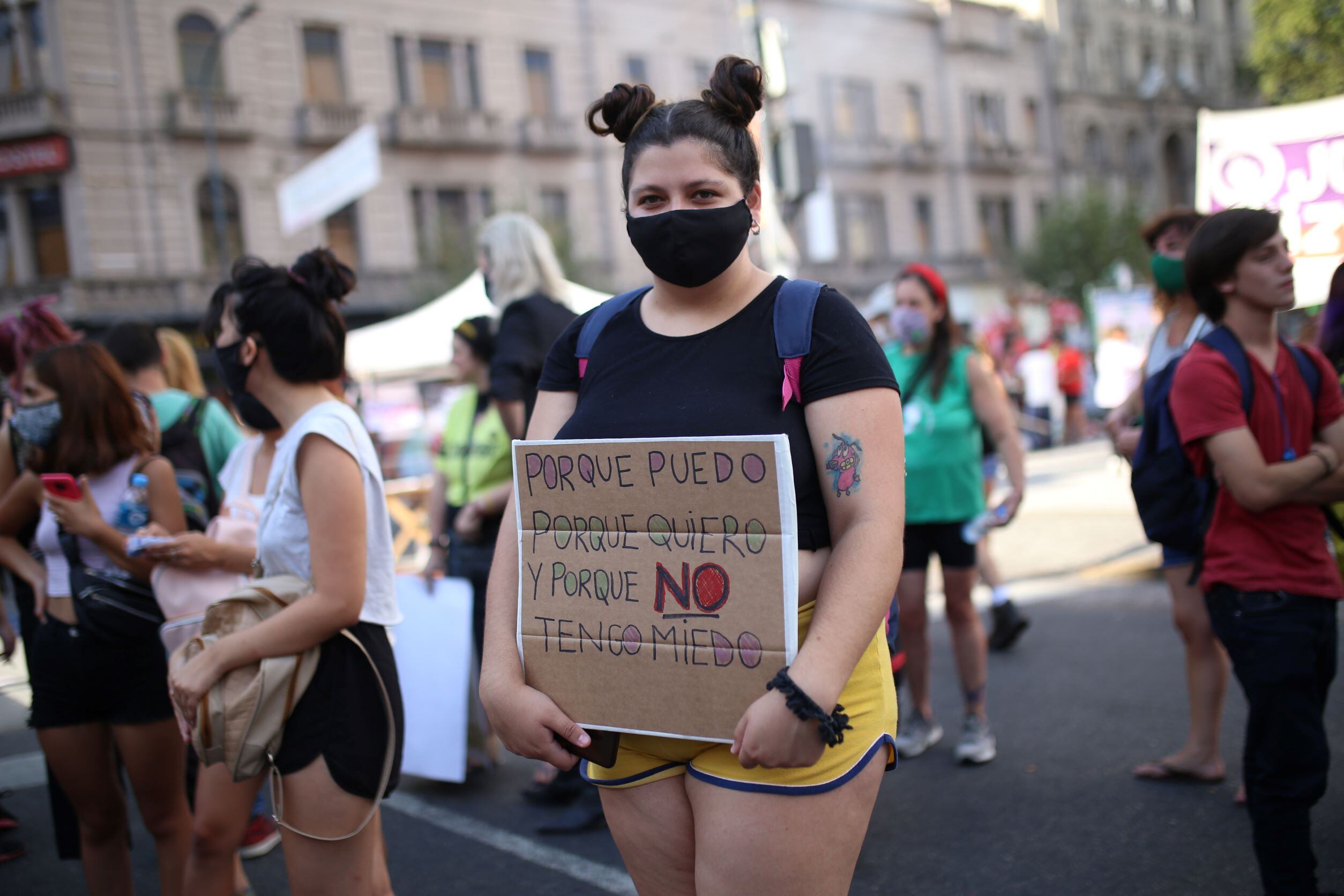 Reflexiones a tres años de la explosión de escraches que dejó la denuncia de Thelma Fardín.