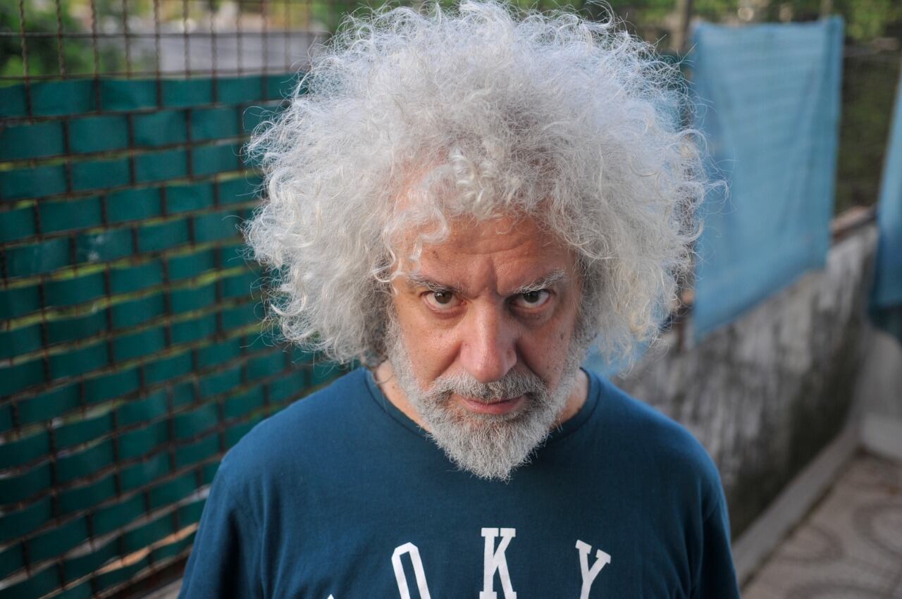 "El problema de la música hoy es haberle quitado la necesidad de llegar a ella", dice Rotman.