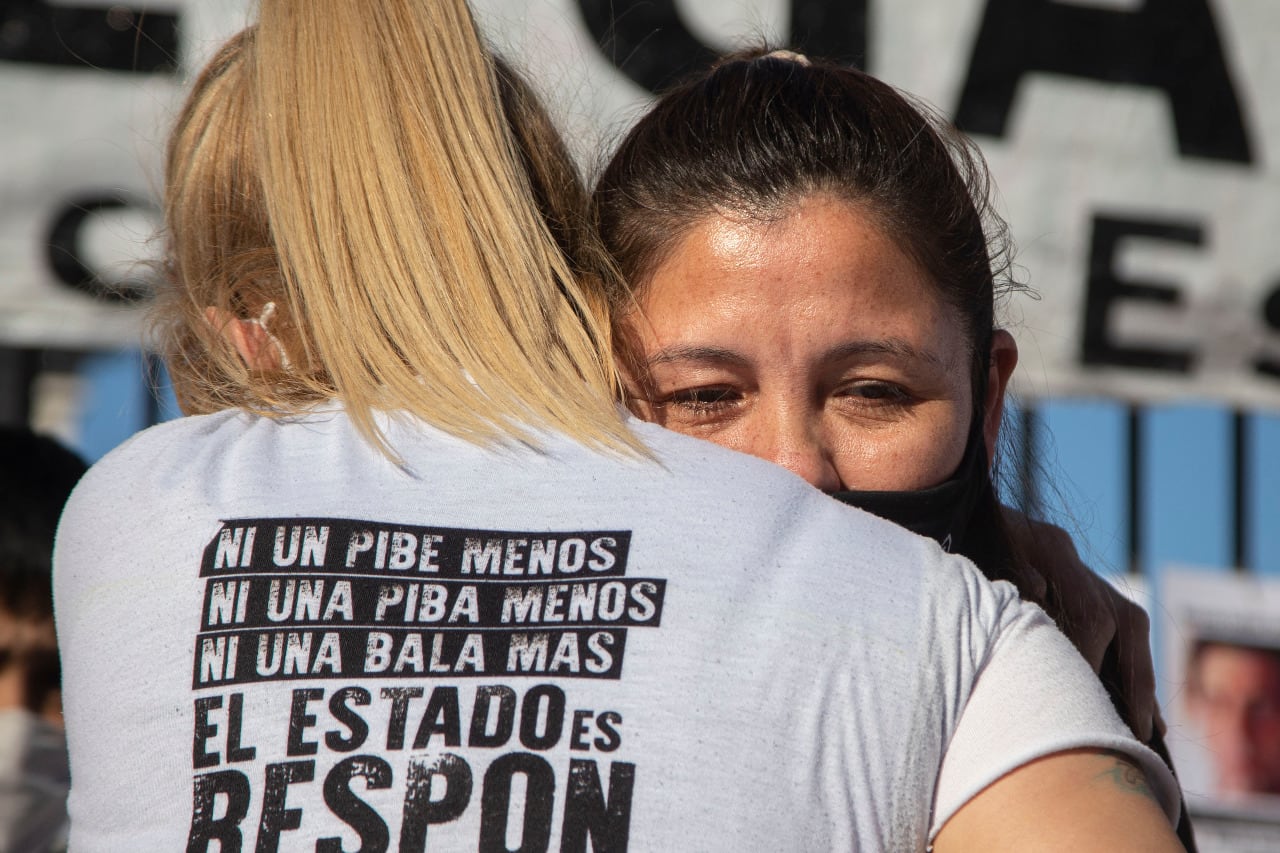 En ese sitio se había encontrado también un cabello compatible con el perfil genético del joven desaparecido el 30 de abril de 2020 cuando salía de Pedro Luro hacia Bahía Blanca.