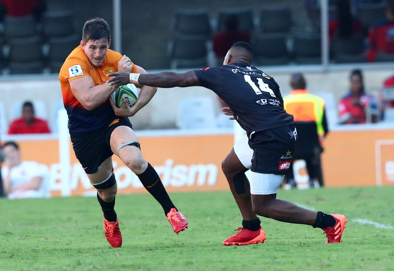 Jaguares se desarmó tras la cancelación del Super Rugby 2020.