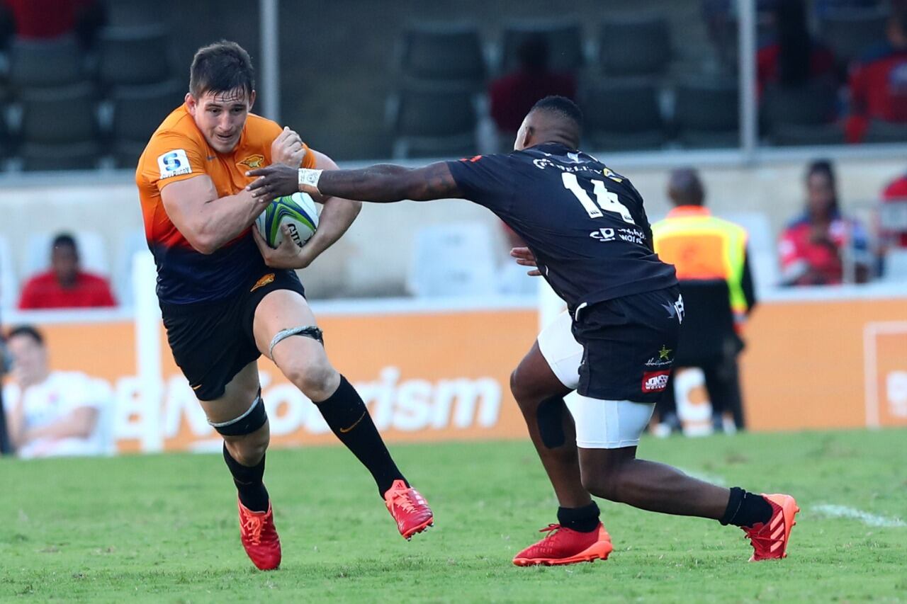Jaguares se desarmó tras la cancelación del Super Rugby 2020.
