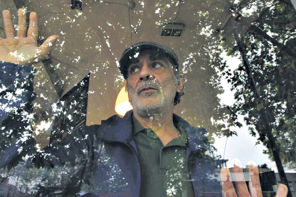 “El mío es un trabajo con el juego, porque la música es una arquitectura lúdica”, asegura Melingo.