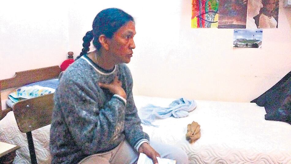 Para la defensa, el fallo es otro capítulo del hostigamiento a Sala.