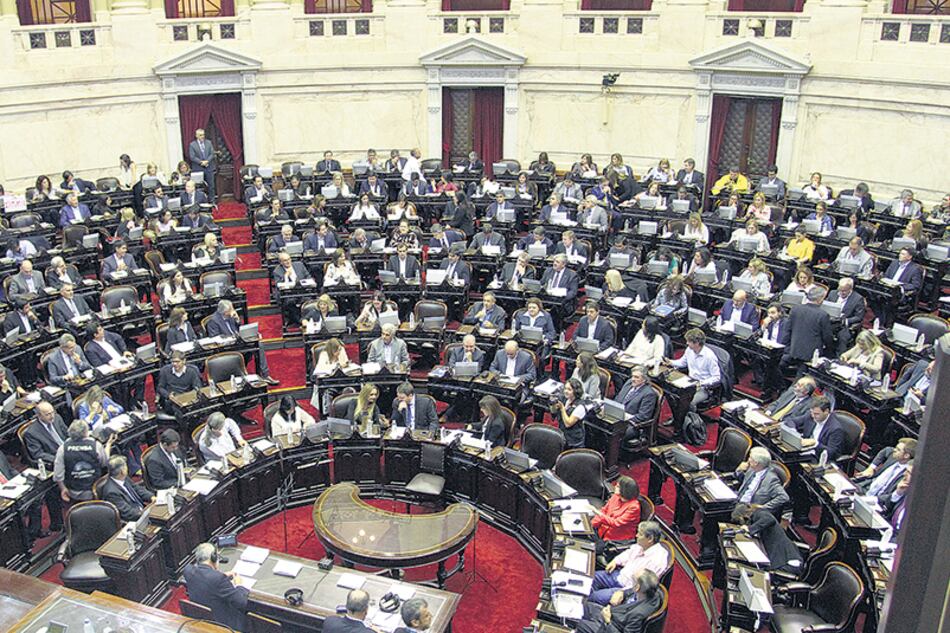 El debate en Diputados tuvo algunos cruces ásperos entre oficialismo y oposición por la situación energética y las tarifas.