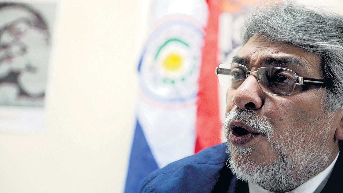 “El pasado es importante, pero mucho más importante es el presente, que exige un cambio.”