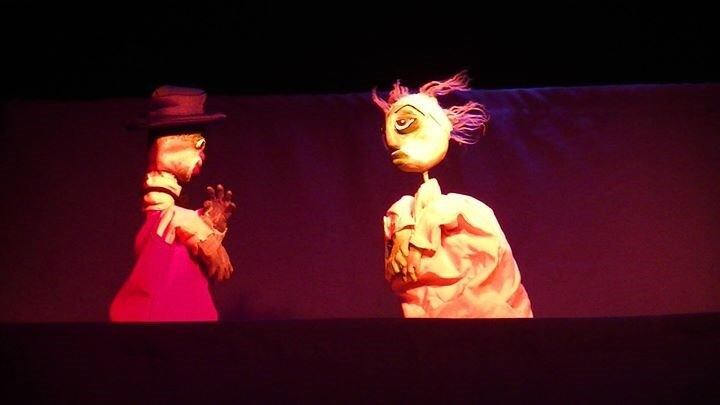 "El retablillo de Don Cristóbal", abre hoy el ciclo.