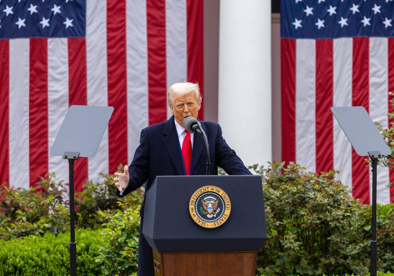 La suba de aranceles amenaza la propia competitividad de la industria norteamericana.