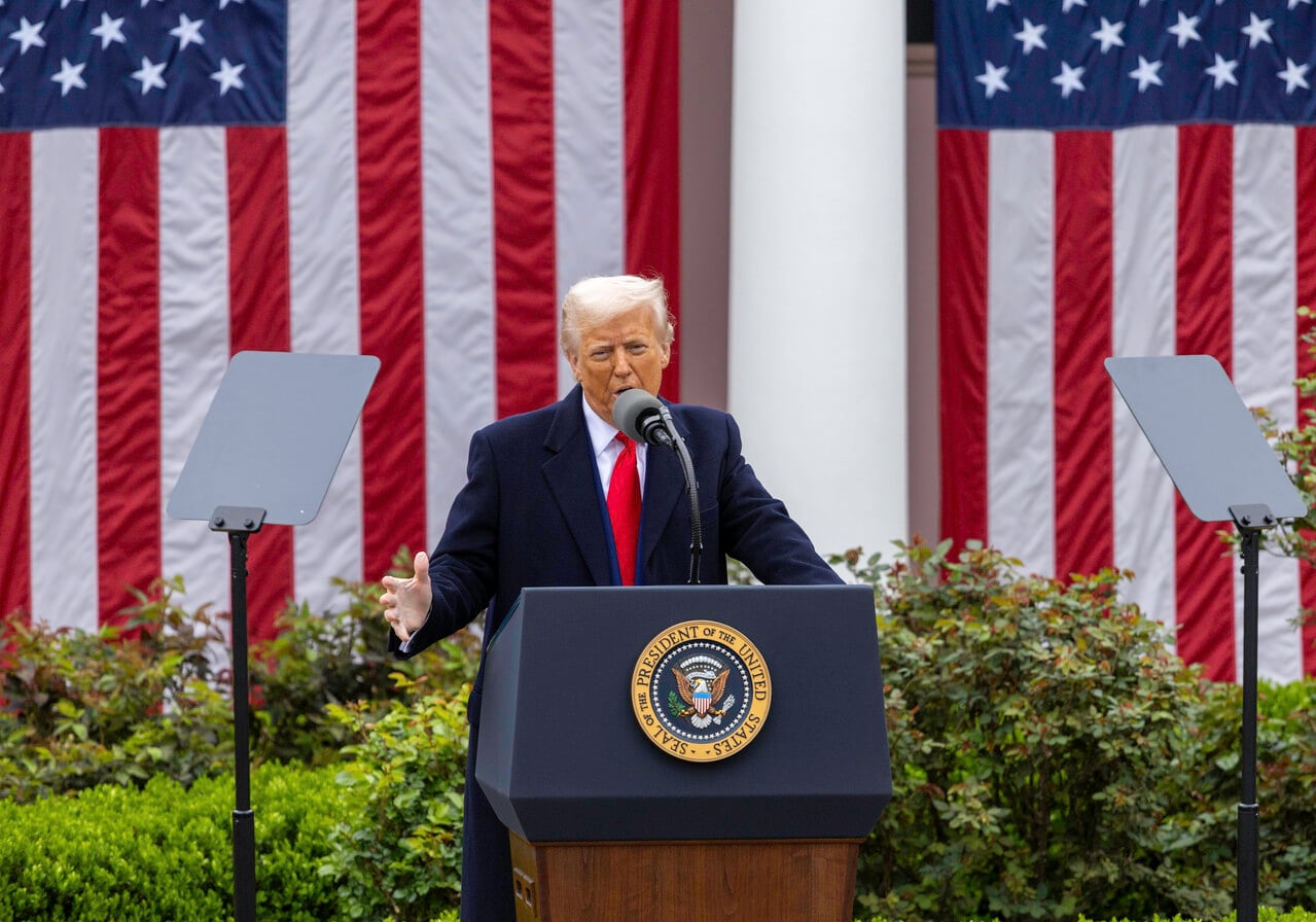 La suba de aranceles amenaza la propia competitividad de la industria norteamericana.