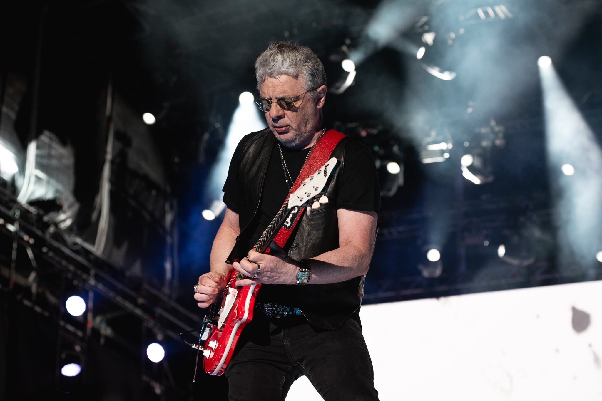 El festival bonaerense tendrá a Juanse, NTVG, los Decadentes, Conociendo Rusia, las Pastillas, Bersuit, Nafta, La Delio y muchísimo más