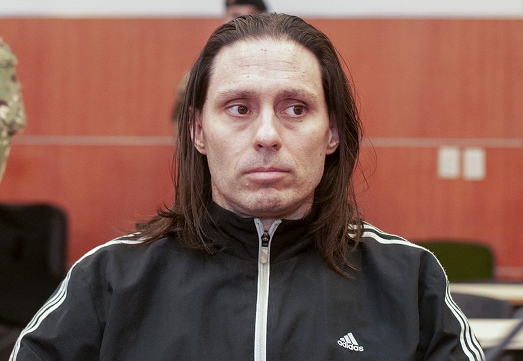 Liberaron a Ibar Pérez Corradi luego de que EE.UU. desistiera de su extradición.