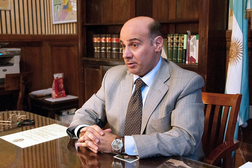 El juez Vera Barros hizo lugar a la solicitud de tres fiscales federales