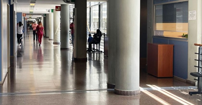 Ciudad Judicial de Salta