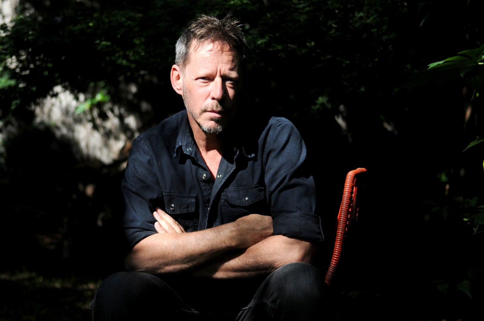 "Con el tiempo, uno se va haciendo la idea de poder tomar la muerte como algo más natural"