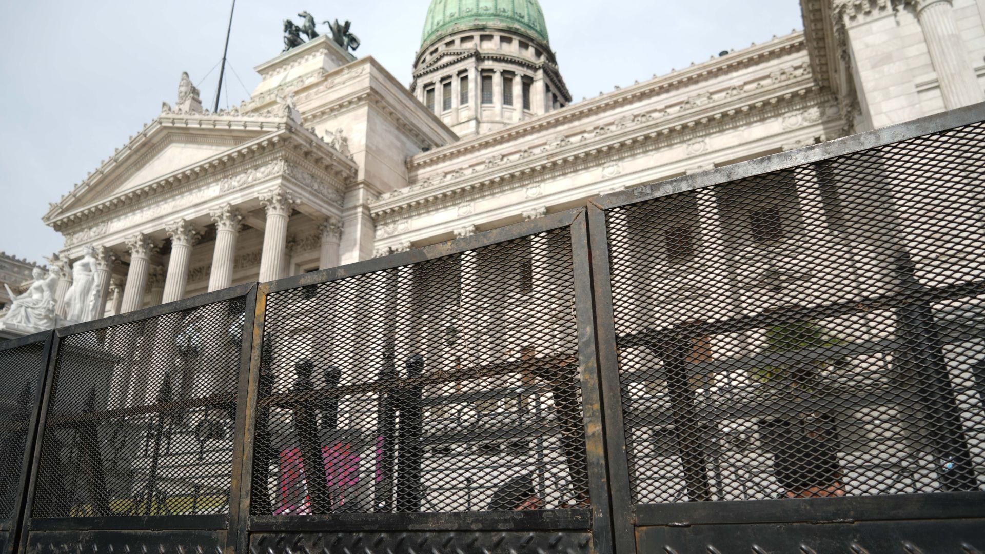 Congreso de la Nación