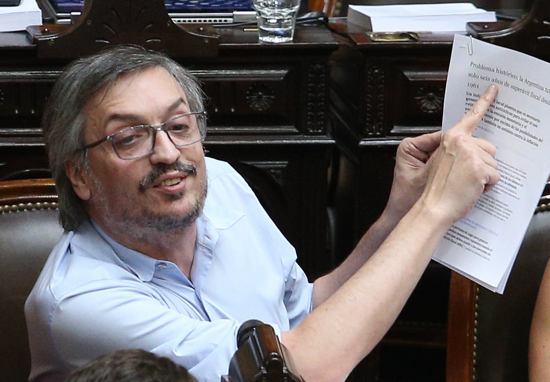 Kirchner le exigió a Milei que gobierne "en vez de difamar". 