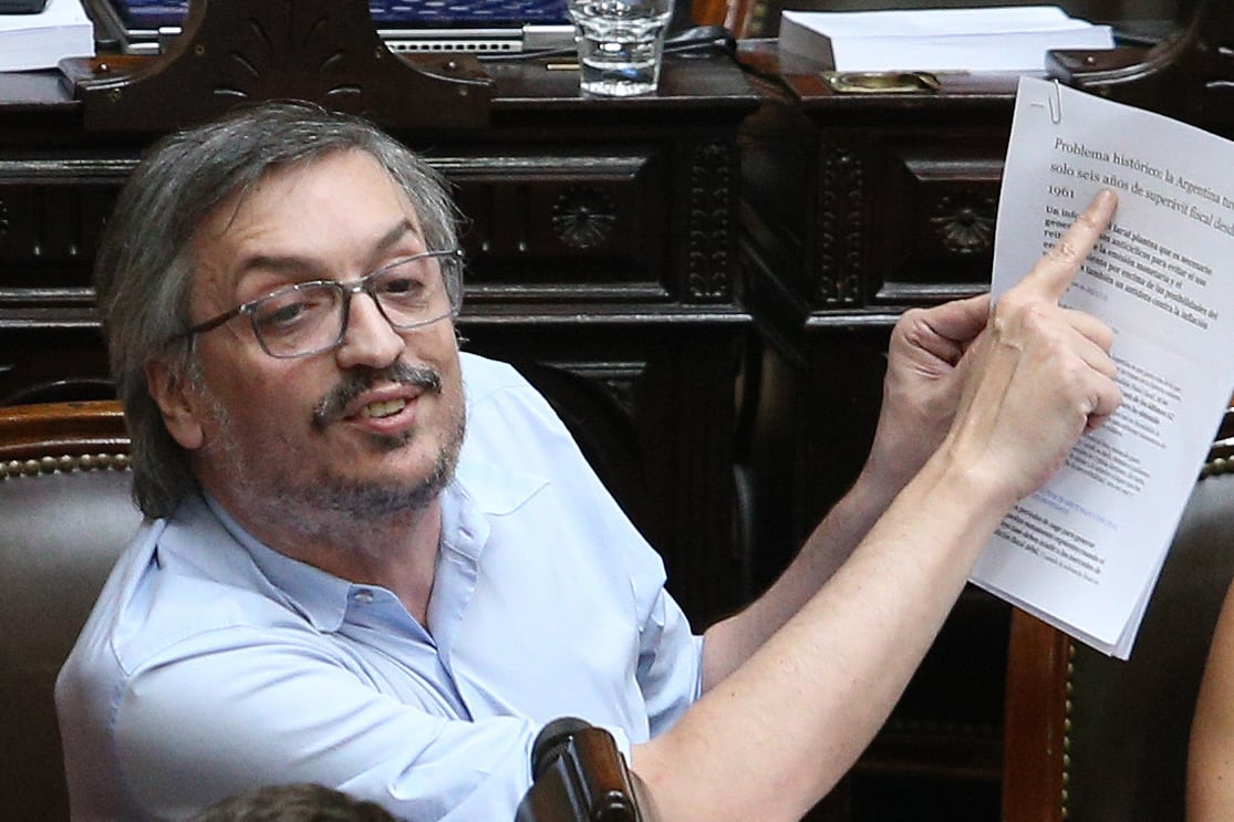 Kirchner le exigió a Milei que gobierne "en vez de difamar".