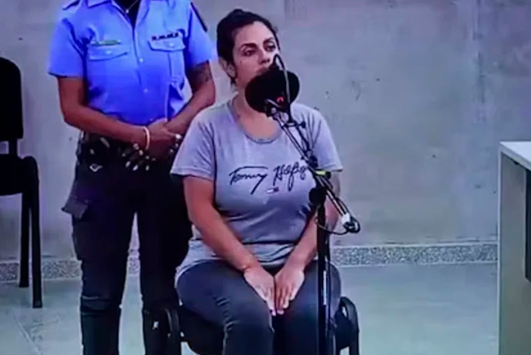 Brenda Agüero enfrenta acusaciones muy graves.