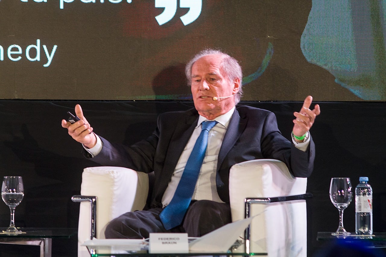 Federico Braun