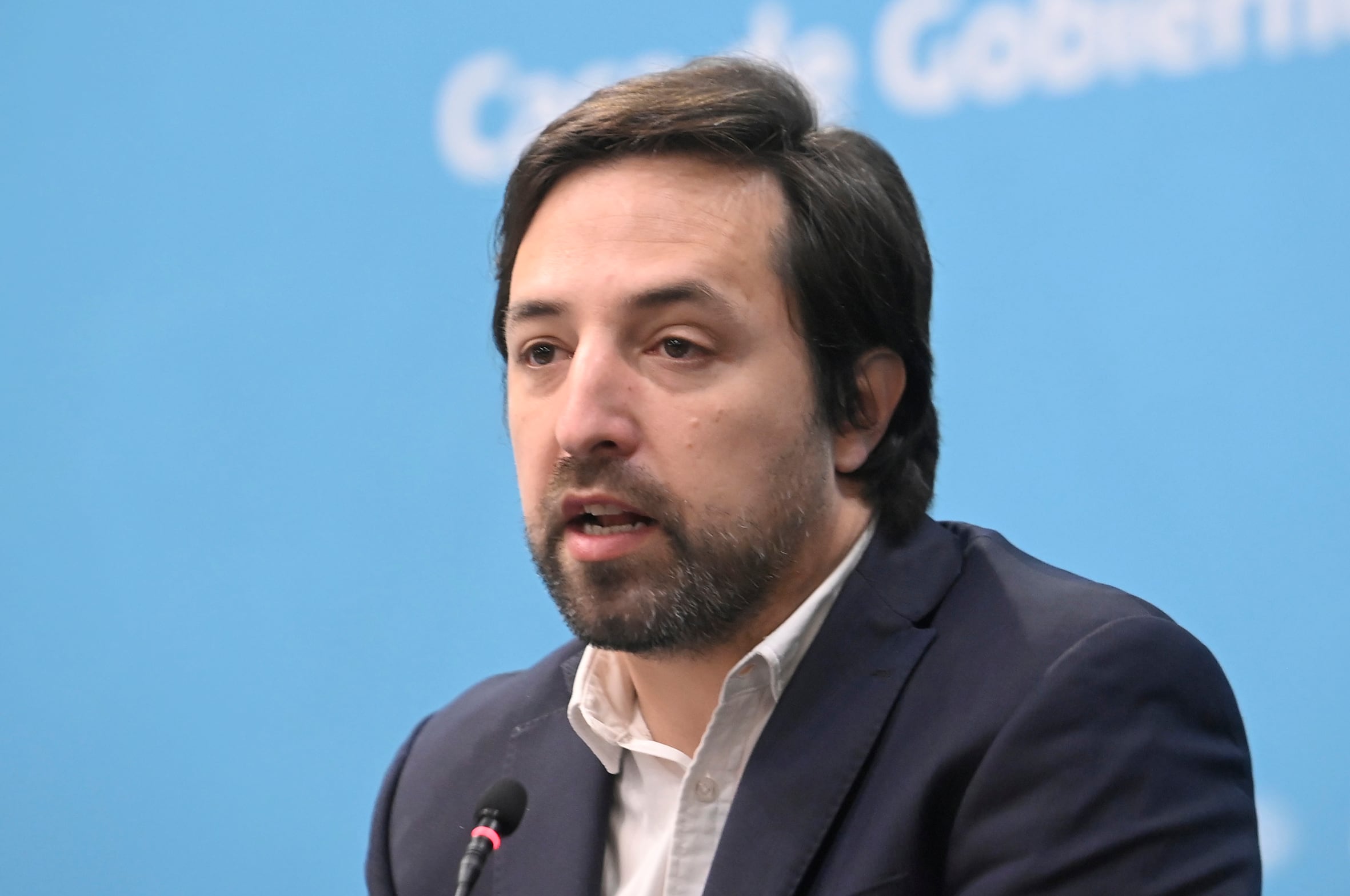 Nicolás Kreplak anunció el aumento de los montos de las prestaciones del IOMA