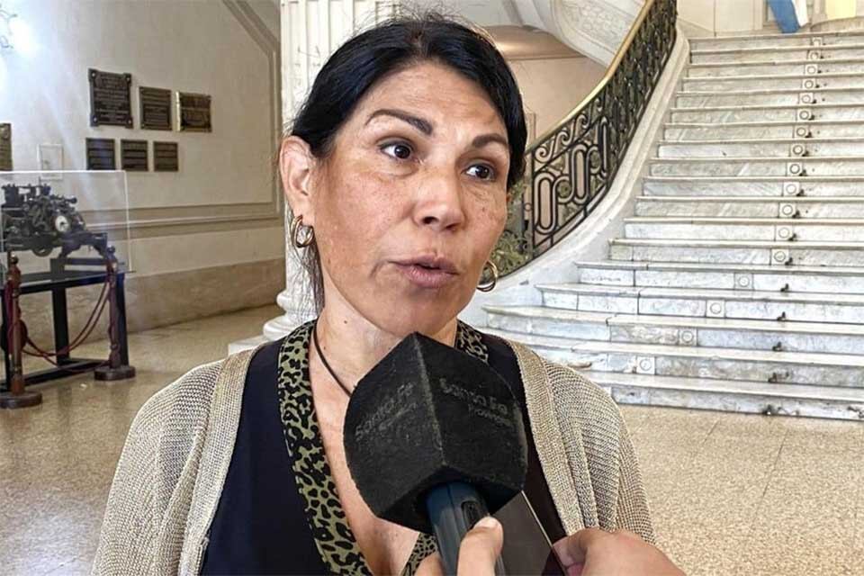 "Vamos a tener brotes, como tienen todos los países", dijo Chumpitaz.