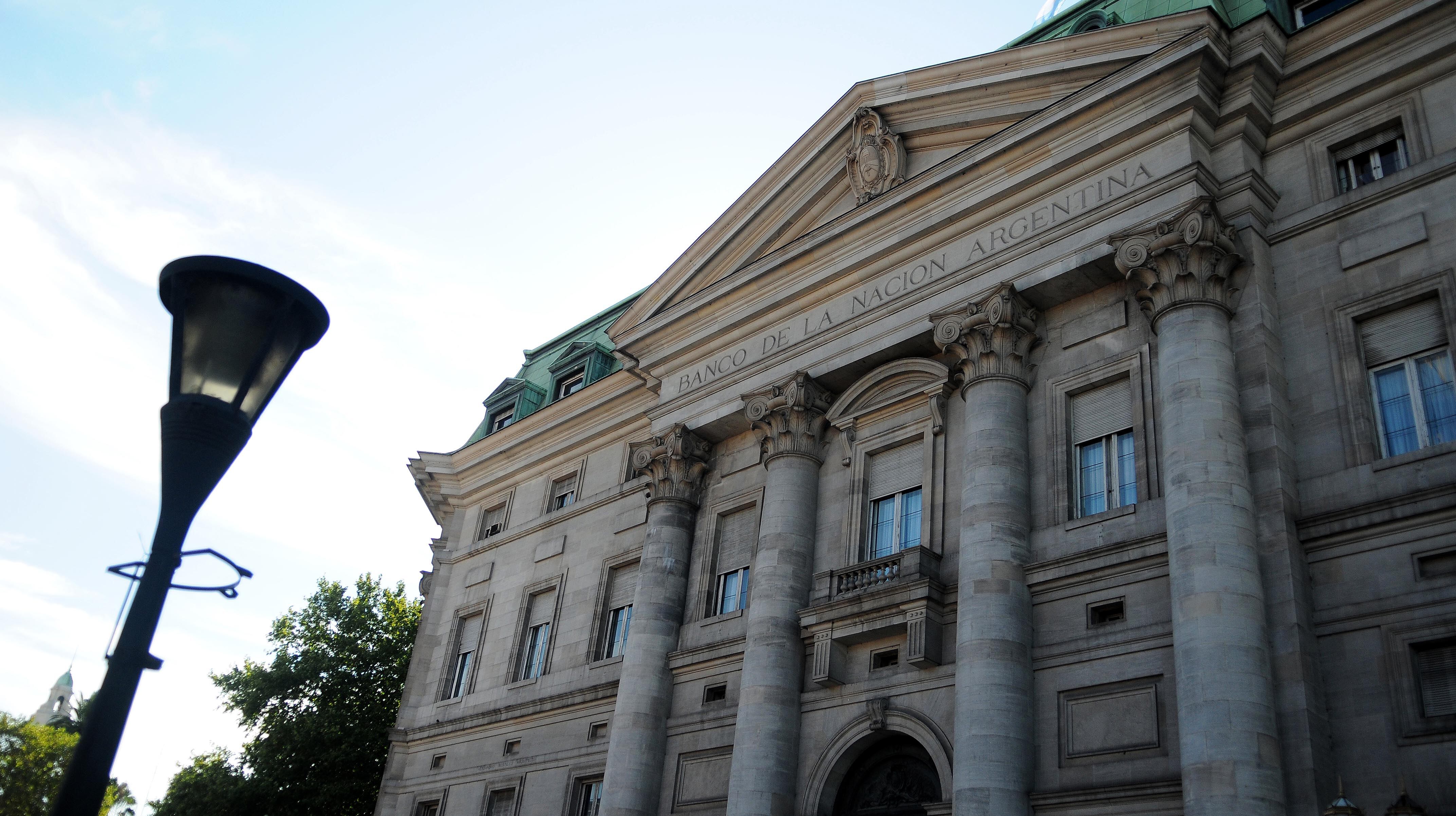 El Banco Nación ofrece 28,25 por ciento anual para los plazos fijos, el mejor rendimiento del sistema.