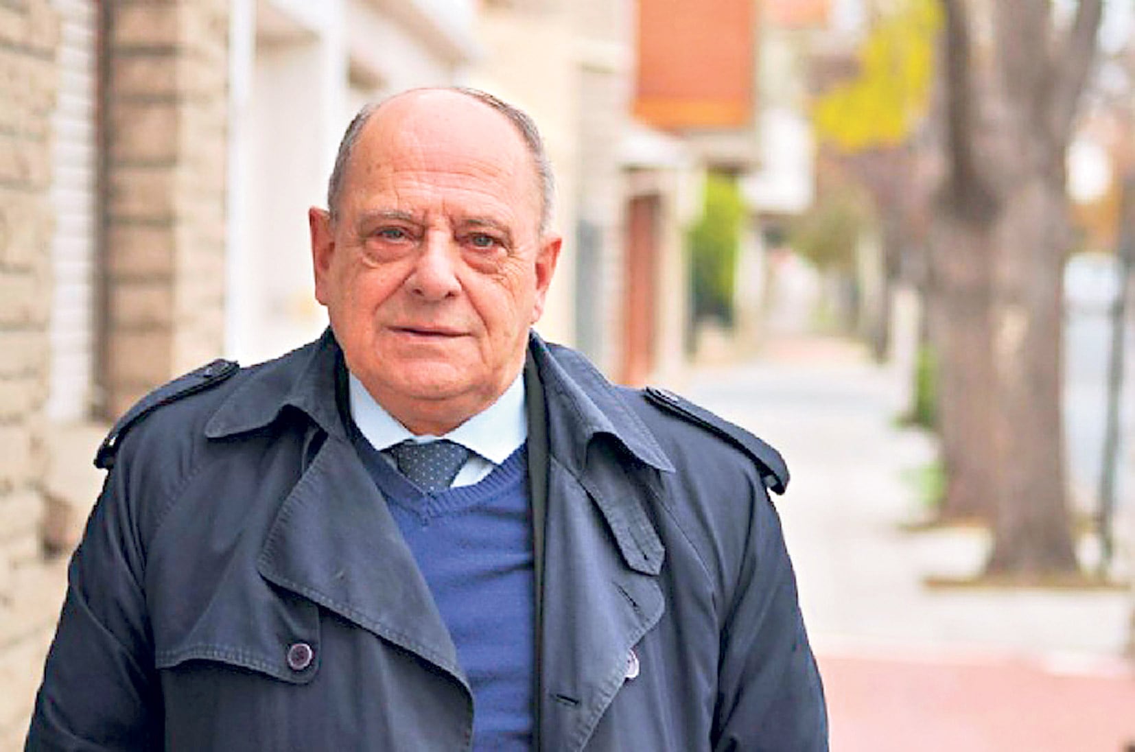 Arroyo se negó a la tipificación del femicidio en el Código Penal. 