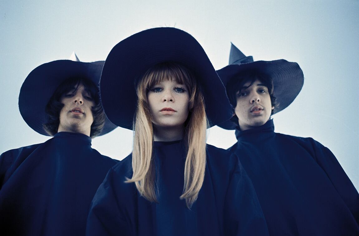 Os Mutantes fueron un secreto a voces durante varias décadas.